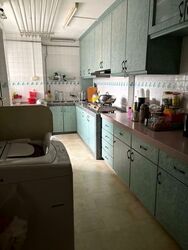 Blk 810 Khatib Gardens (Yishun), HDB 4 Rooms #568888181